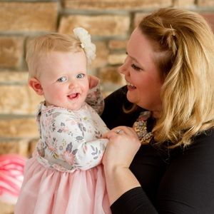 Meet your Posher, Jennifer